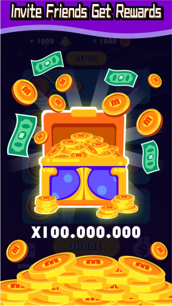 Rocket Master - Win Cash