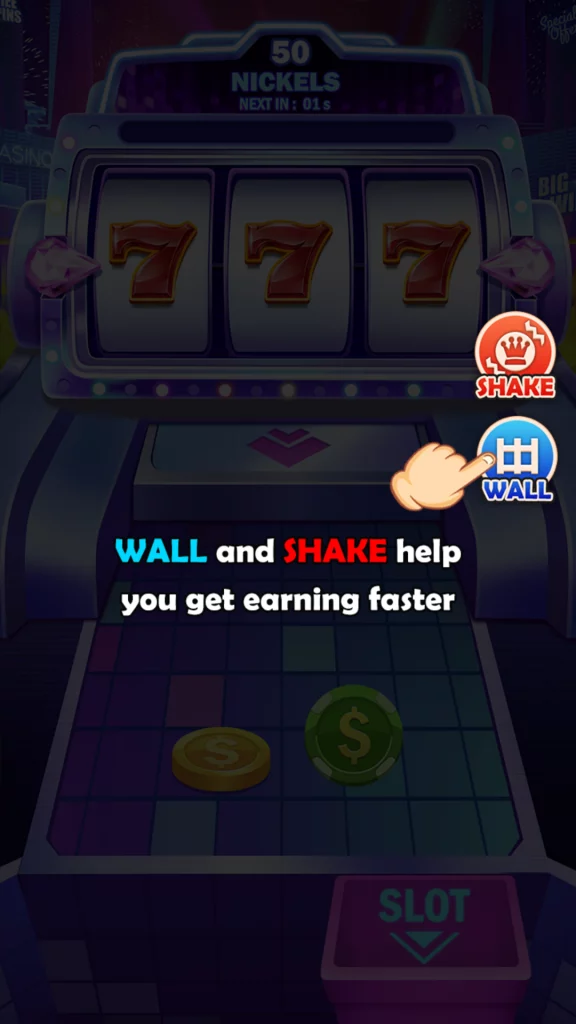 application to earn money playing - app that does pay