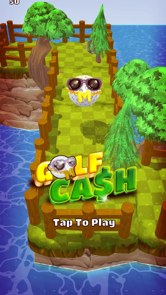 Golf Cash