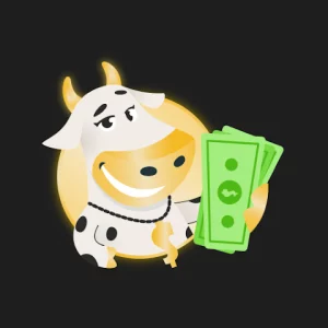 Lee más sobre el artículo Cash Cow, ¿Una aplicación para ganar dinero gratis? [Review]