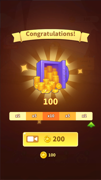 Miner Master - Aplicación para ganar dinero jugando