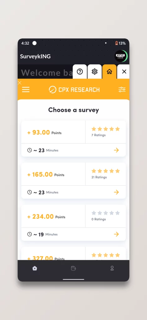 aplicación para ganar dinero de forma gratuita - app que si paga