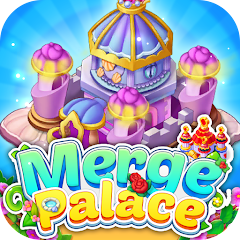 Lee más sobre el artículo Merge Palace – Merge 3 Puzzles, ¿Ganas dinero real? [Review]