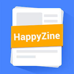 Lee más sobre el artículo HappyZine, ¿Ganas dinero por leer? [Review]