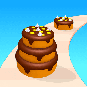 Lee más sobre el artículo Cake Run Race: Dessert Games, ¿Si paga? [Review]