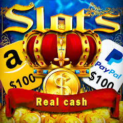 Lee más sobre el artículo Cash Bingo Slots : Win Money, ¿Ganas dinero real? [Review]