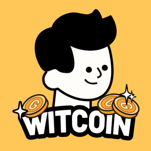 Lee más sobre el artículo Witcoin: Aprende y gana dinero, ¿Criptomonedas gratis? [Review]