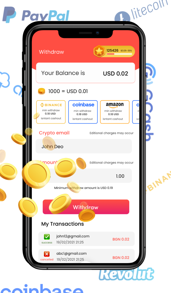 Aplicaciones para ganar dinero viendo videos - apps que si pagan