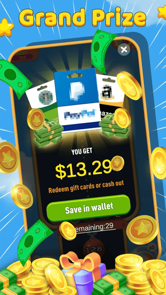 Aplicaciones para ganar dinero jugando - apps que si pagan