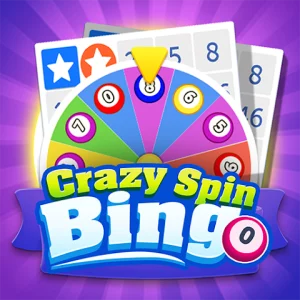 Lee más sobre el artículo Crazy Spin Bingo, ¿Se puede ganar dinero realmente? [Review]