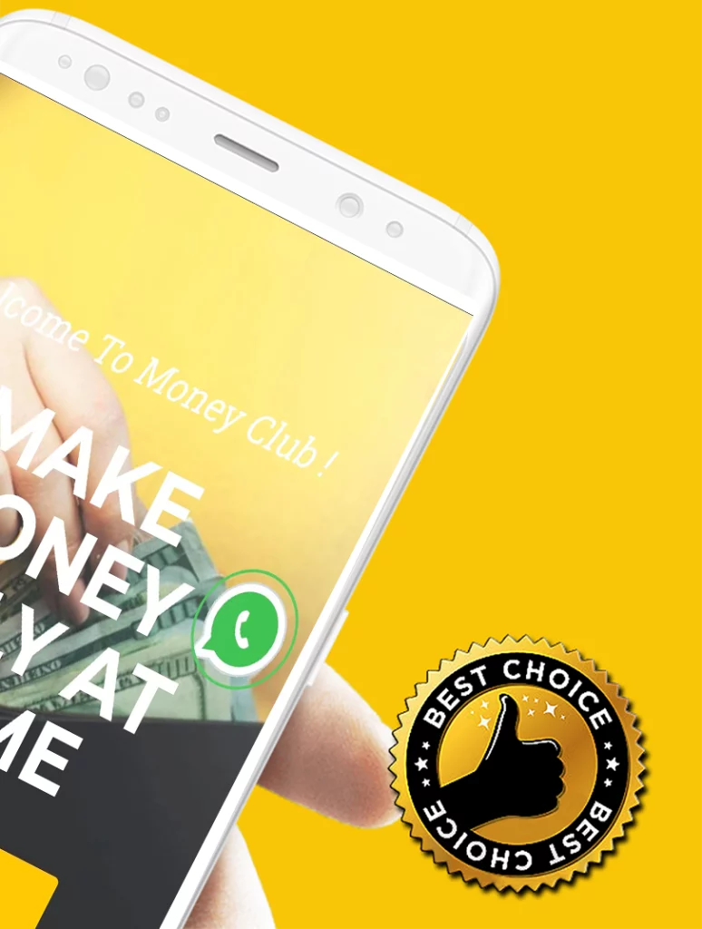 Money Club - Make Money Online