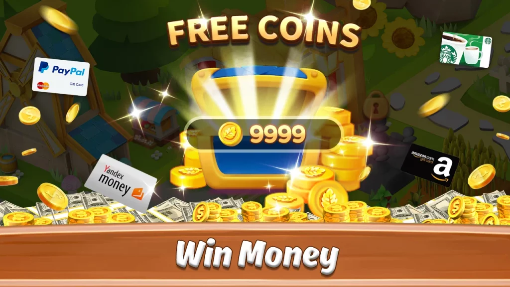 Aplicación para ganar dinero gratis - App que si paga 