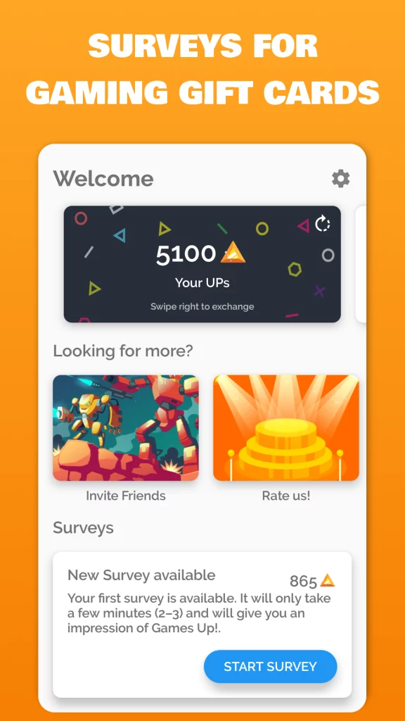 Aplicación para ganar dinero respondiendo encuestas - app que si paga