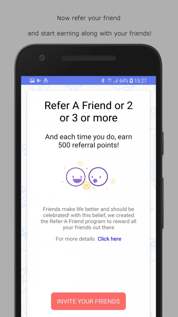 Aplicación para ganar dinero respondiendo encuestas - app que si paga
