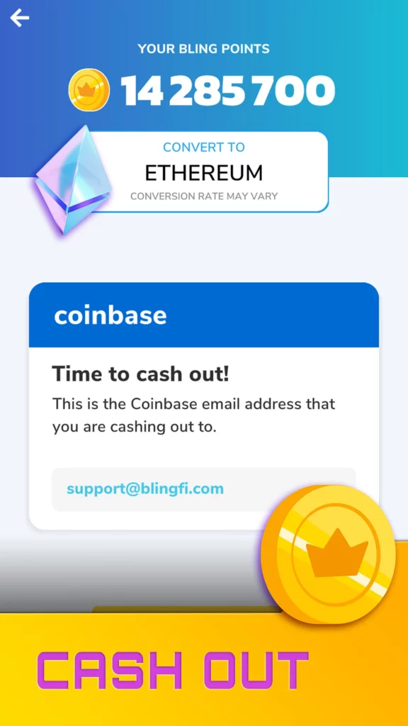 Application to earn free cryptocurrencies - App that does pay