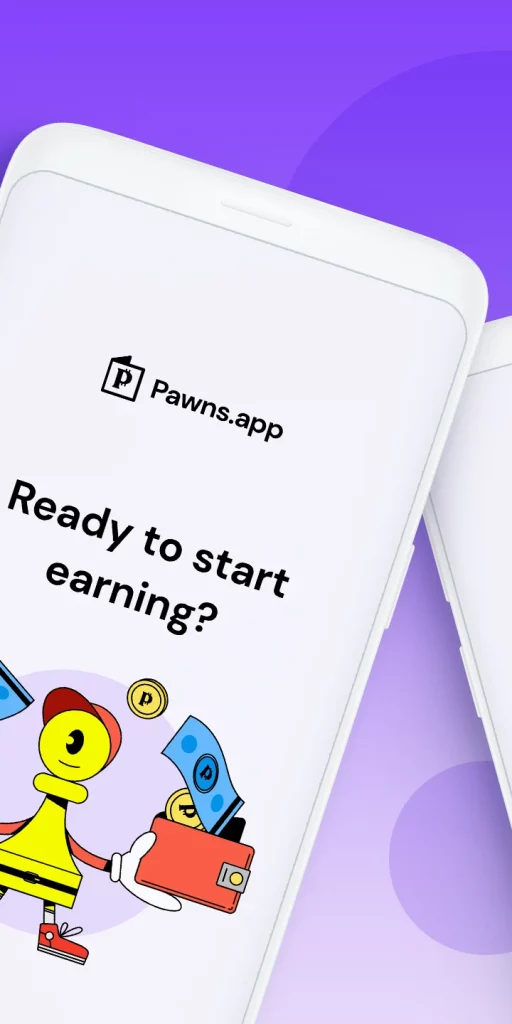Application to earn money online - app that does pay