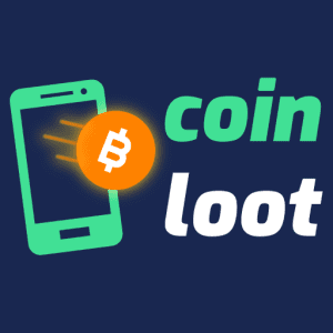 Lee más sobre el artículo Coinloot – Earn Bitcoin ¿Si paga criptomonedas? [Review]