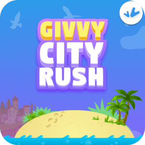 Lee más sobre el artículo City Rush – Gana dinero ¿Es una app que paga? [Review]