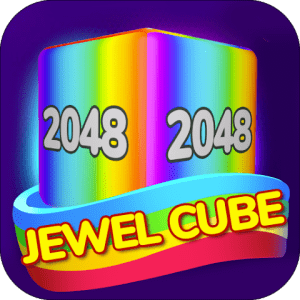 Lee más sobre el artículo Jewel Cube 2048 ¿Ganas dinero jugando? [Review]