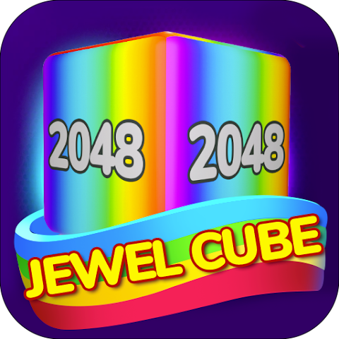 Lee más sobre el artículo Jewel Cube 2048 ¿Ganas dinero jugando? [Review]