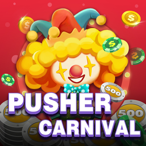 Lee más sobre el artículo Pusher Carnival: Coin Master ¿Si paga? [Review]