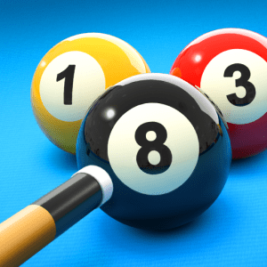 Lee más sobre el artículo 8 Ball Pool, ¿1000$ jugando Billar? [Review]