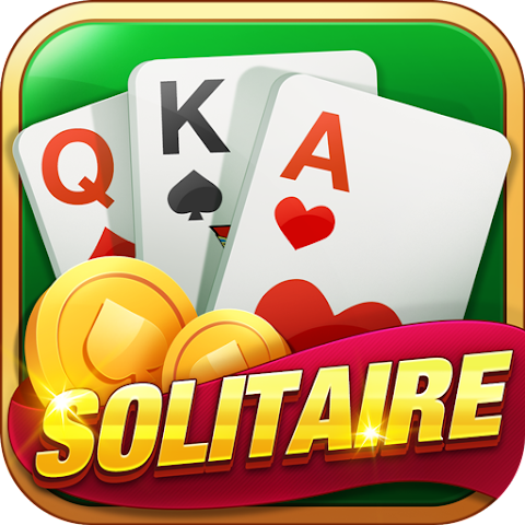 Lee más sobre el artículo Solitaire-Lucky Poker ¿Realmente te paga? [Review]