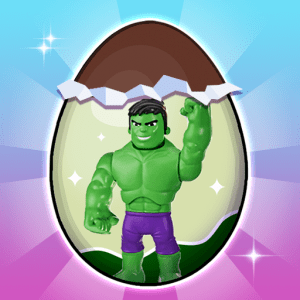 Lee más sobre el artículo Surprise Eggs: Super Joy Toy – ¿Vale la pena? (Review)