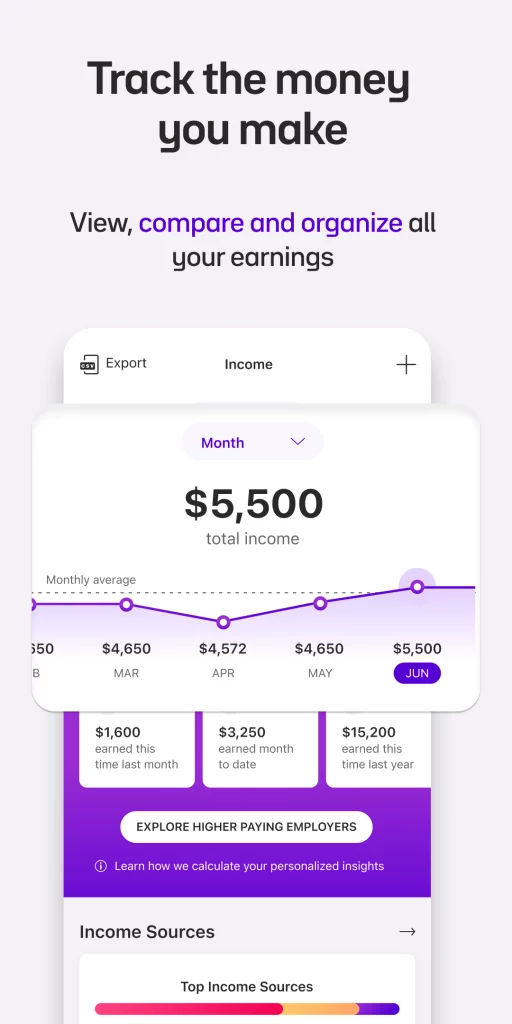 Application to earn free money - app that does pay