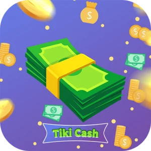 Lee más sobre el artículo Tiki Cash Play & Earn ¿Método real para ganar dinero? [Review]