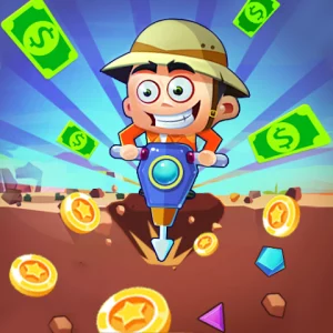 Lee más sobre el artículo Lucky Miner – Easy Reward ¿Te paga por jugar? [Review] [2023]