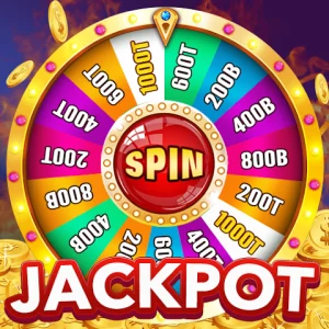 Lee más sobre el artículo Casino Lucky Spin:tragamonedas – ¿Realmente paga? [Review]