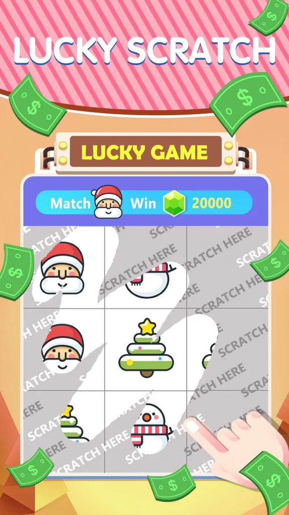 Aplicación para ganar dinero jugando - app que si paga