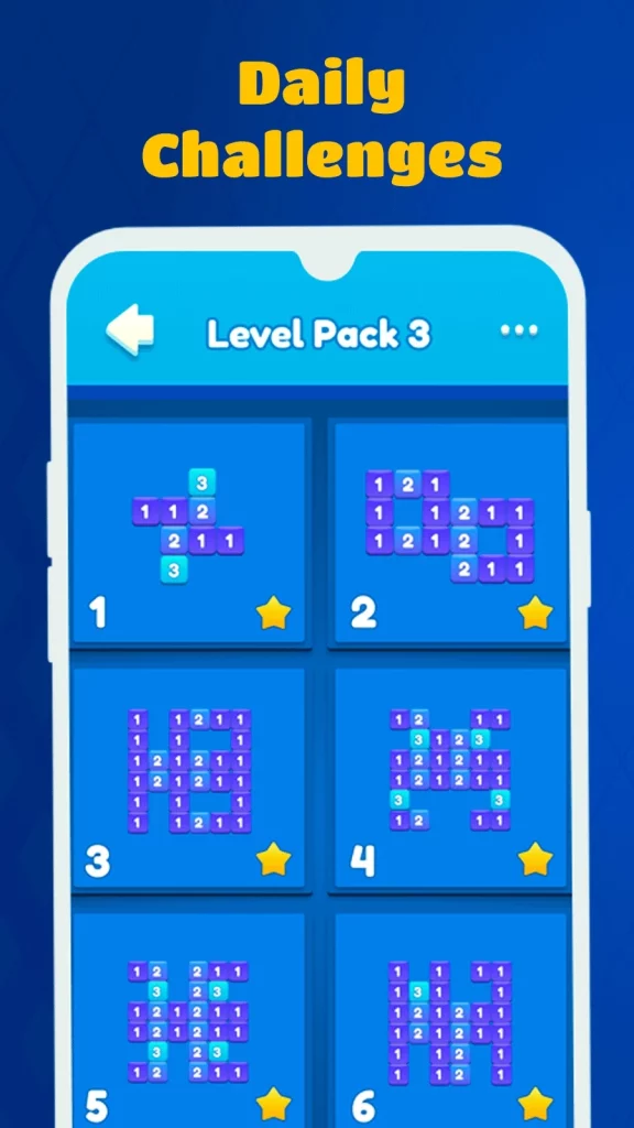 Destroy Numbers Sliding Puzzle - app que si paga