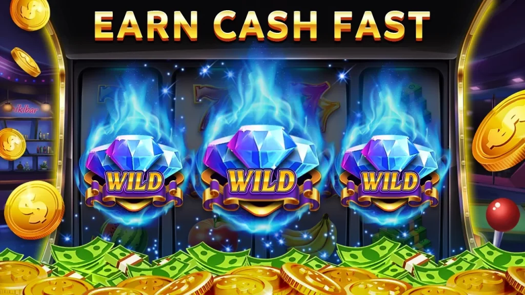 Luckyland Slots: Real Cash