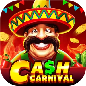 Lee más sobre el artículo Cash Carnival- Play Slots Game – ¿Un juego de azar que te paga?