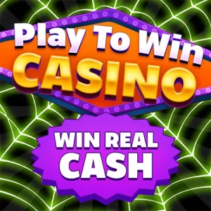 Lee más sobre el artículo Play To Win: Win Real Money – ¿Te paga por jugar? [Review]