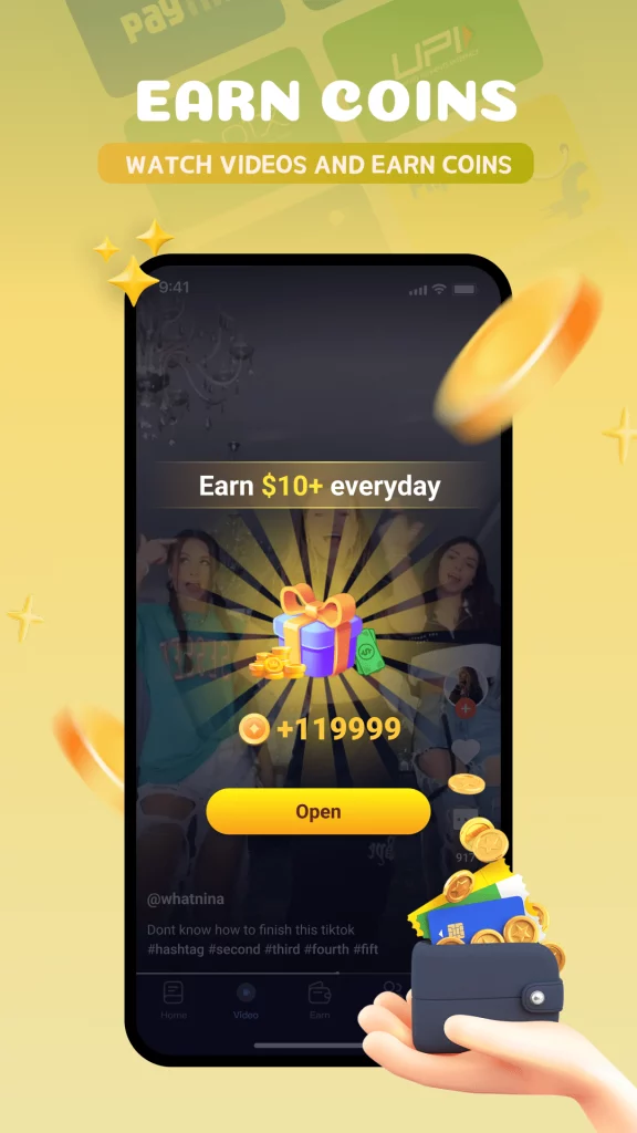 Aplicación para ganar dinero leyendo - app que si paga