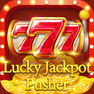 Lee más sobre el artículo Lucky Jackpot Pusher – ¿Realmente paga a los usuarios? [Review]