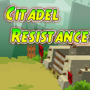 Lee más sobre el artículo Citadel Resistance ¿Una app que destruye tu móvil? [Review]