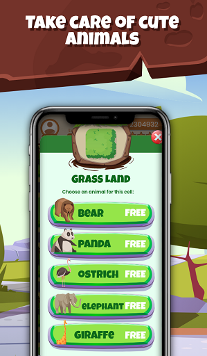 Zoopark - Make and earn money