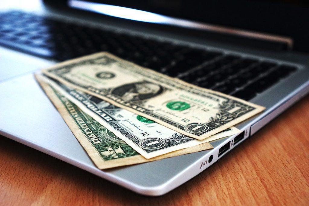 Apps Para ganar dinero online