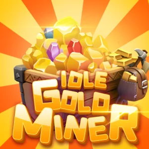 Lee más sobre el artículo Idle Gold Miner – ¿Realmente paga por jugar? [Review]