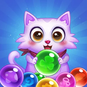 Lee más sobre el artículo Bubble Shooter: Cat Pop Game – Legitimate App Or Scam [Review]