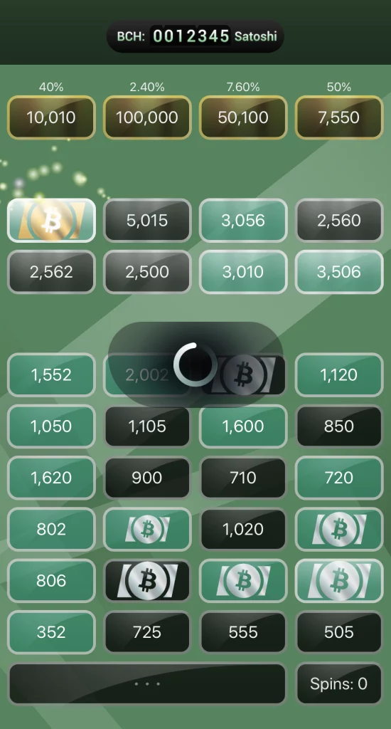 Aplicación para ganar criptomonedas jugando - app que si paga
