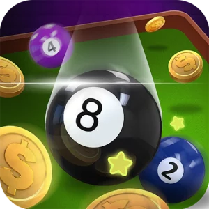 Lee más sobre el artículo Pool Ball Merge – ¿App legítima para ganar dinero? [Review]