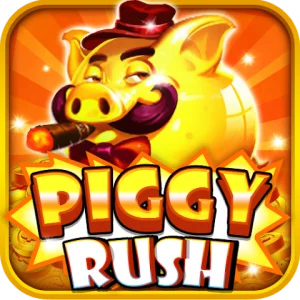 Lee más sobre el artículo Piggy Rush Slot – ¿Te paga por jugar? [Review]