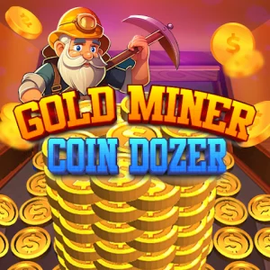 Lee más sobre el artículo Gold Miner Coin Dozer – ¿App legitima o estafa? [Review]