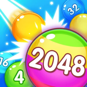 Lee más sobre el artículo Crazy Balls 2048 – ¿Paga a sus usuarios? [Review]