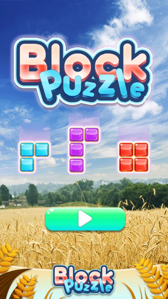 Block Puzzle - Endless Test